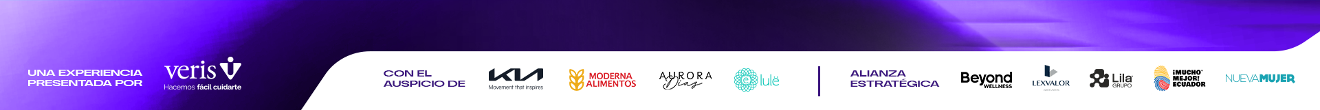 Auspiciantes